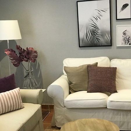 Apartamento Las Doblas , Parking Gratis Córdoba Exteriör bild