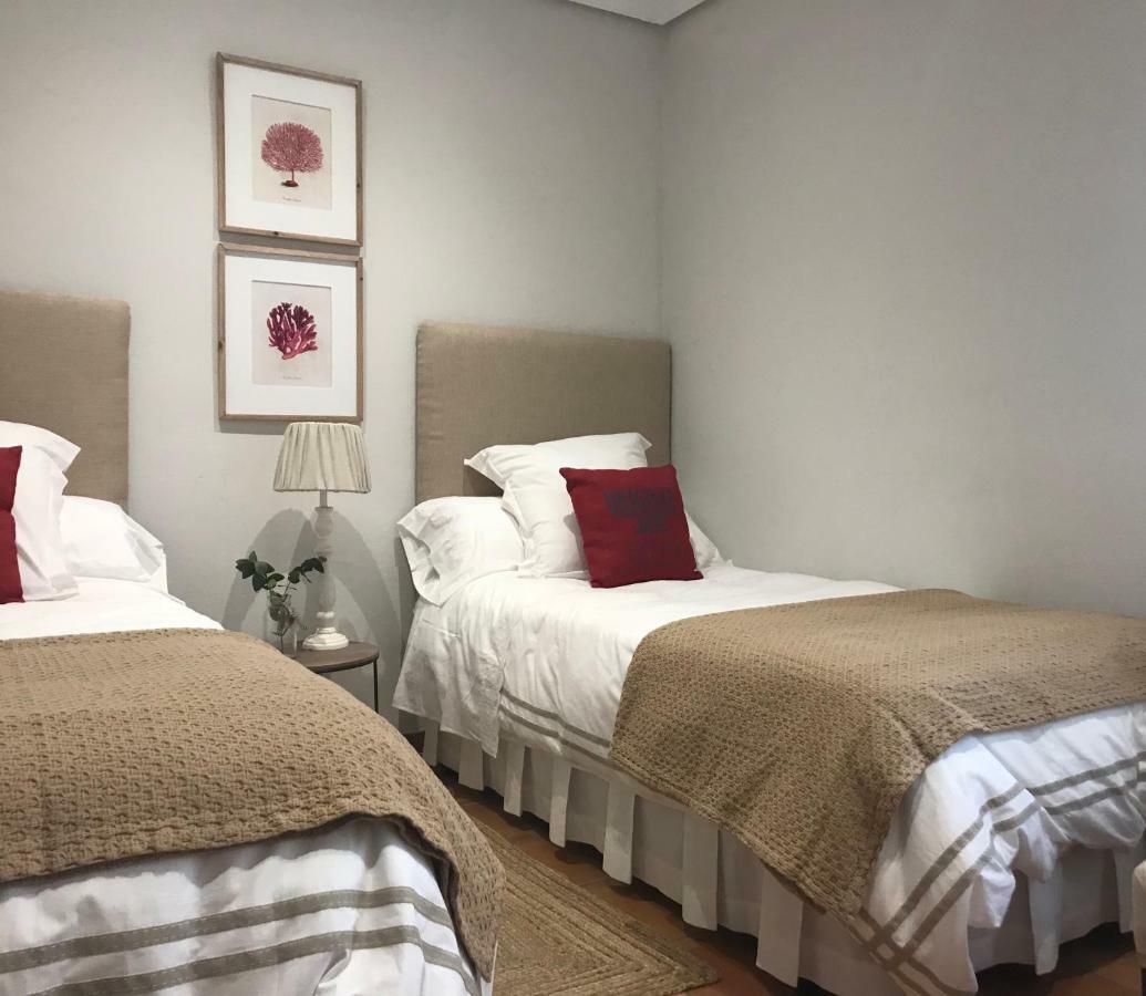 Apartamento Las Doblas , Parking Gratis Córdoba Exteriör bild