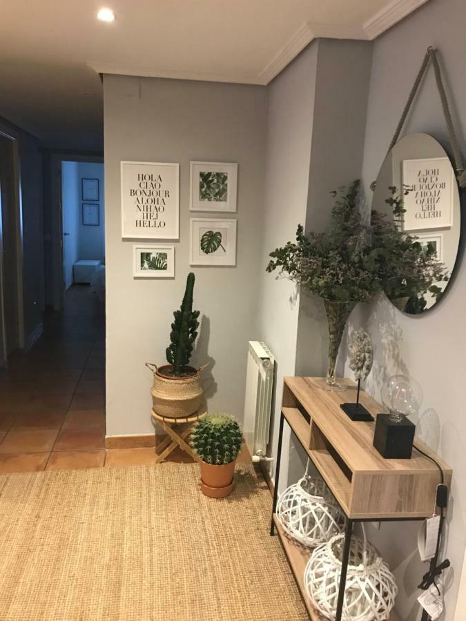 Apartamento Las Doblas , Parking Gratis Córdoba Exteriör bild