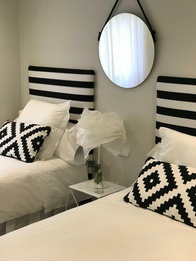 Apartamento Las Doblas , Parking Gratis Córdoba Exteriör bild