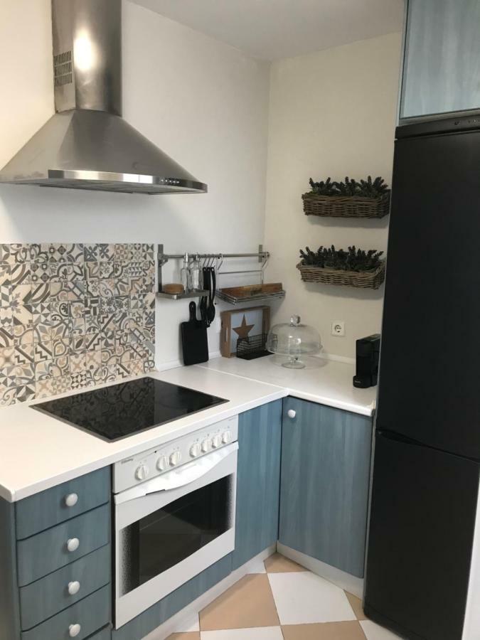 Apartamento Las Doblas , Parking Gratis Córdoba Exteriör bild