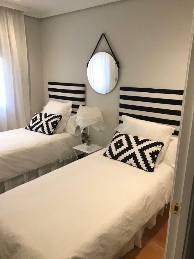 Apartamento Las Doblas , Parking Gratis Córdoba Exteriör bild