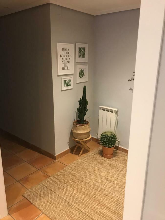 Apartamento Las Doblas , Parking Gratis Córdoba Exteriör bild