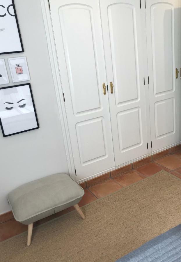 Apartamento Las Doblas , Parking Gratis Córdoba Exteriör bild
