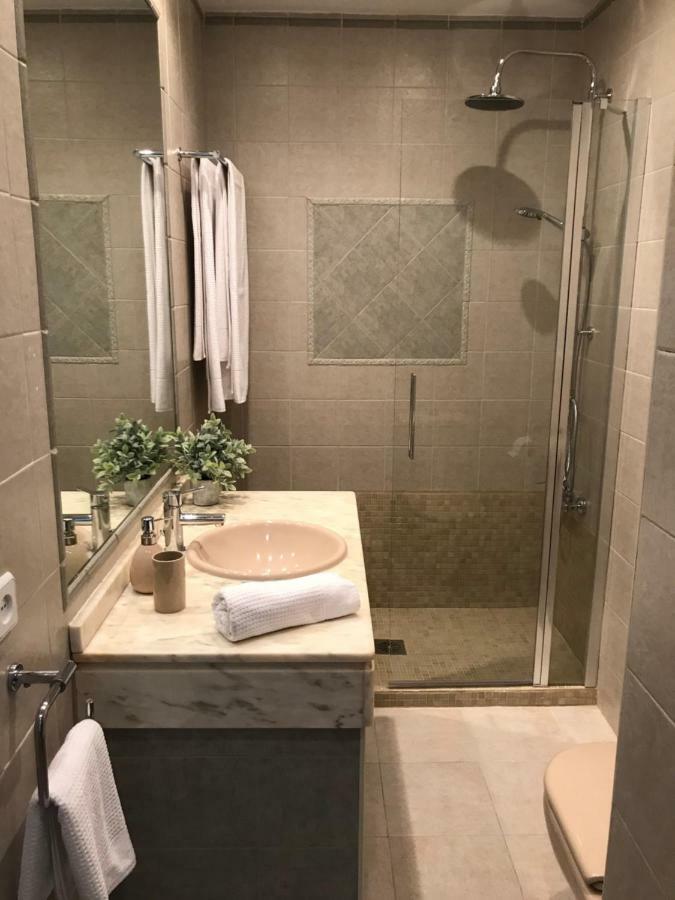 Apartamento Las Doblas , Parking Gratis Córdoba Exteriör bild