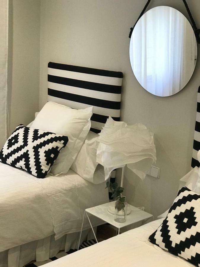 Apartamento Las Doblas , Parking Gratis Córdoba Exteriör bild