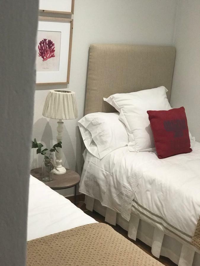 Apartamento Las Doblas , Parking Gratis Córdoba Exteriör bild