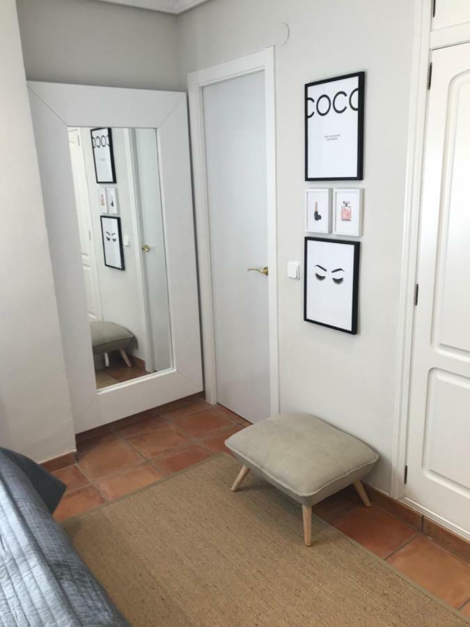 Apartamento Las Doblas , Parking Gratis Córdoba Exteriör bild