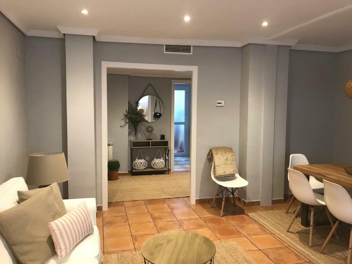 Apartamento Las Doblas , Parking Gratis Córdoba Exteriör bild