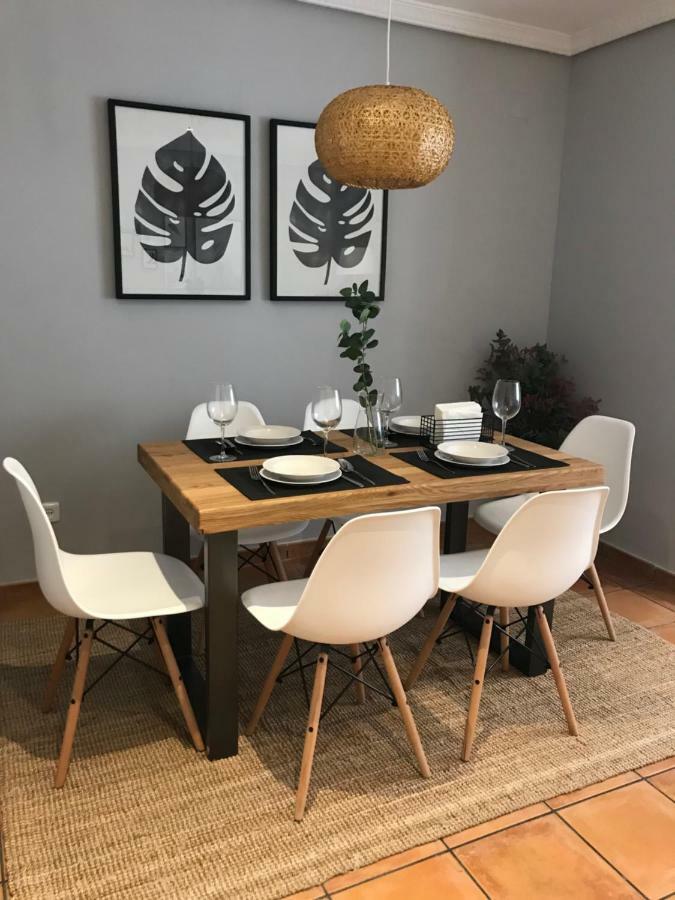 Apartamento Las Doblas , Parking Gratis Córdoba Exteriör bild