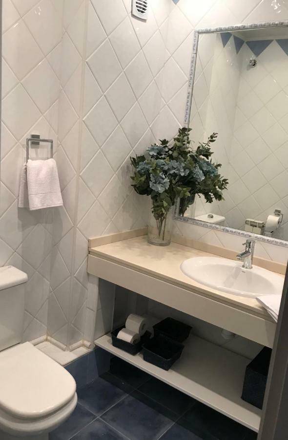 Apartamento Las Doblas , Parking Gratis Córdoba Exteriör bild