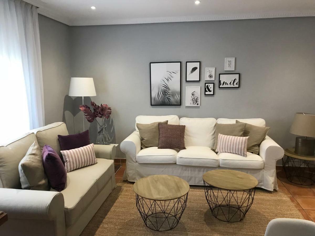 Apartamento Las Doblas , Parking Gratis Córdoba Exteriör bild