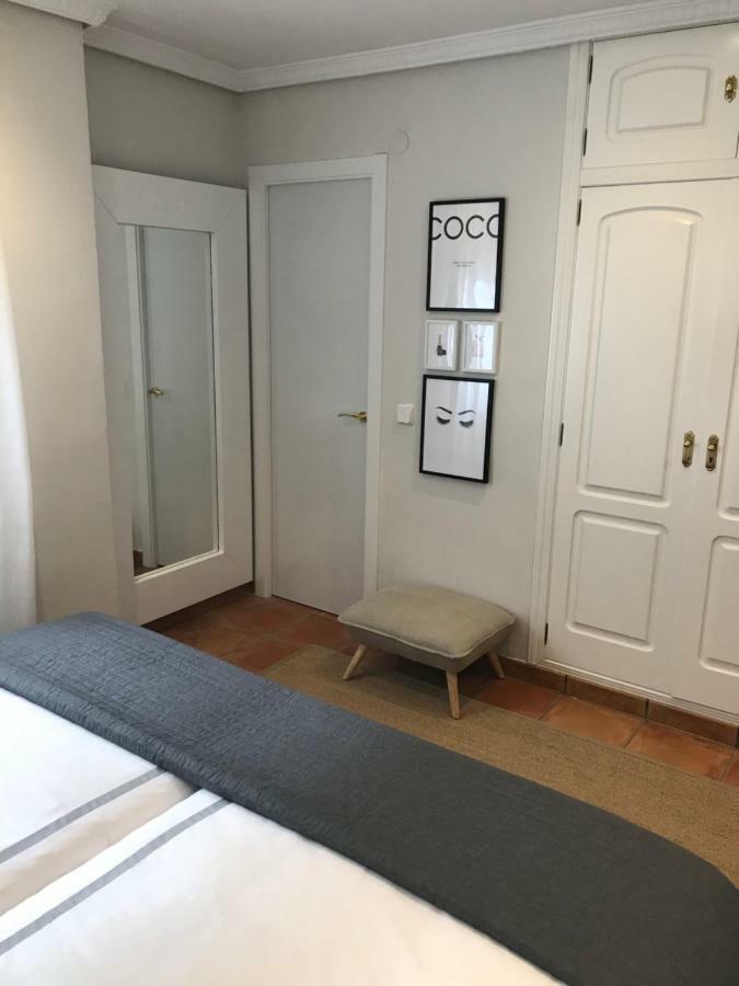 Apartamento Las Doblas , Parking Gratis Córdoba Exteriör bild
