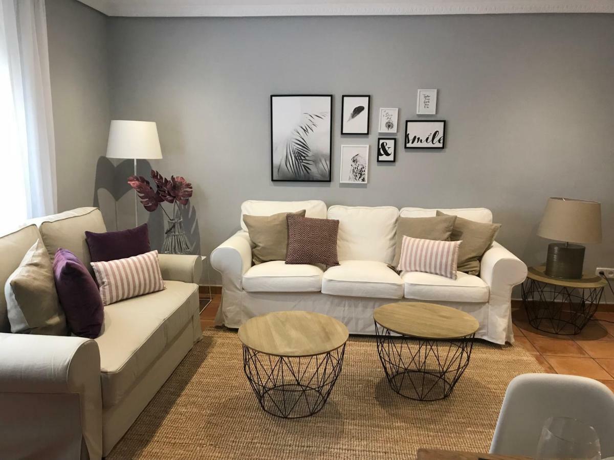 Apartamento Las Doblas , Parking Gratis Córdoba Exteriör bild