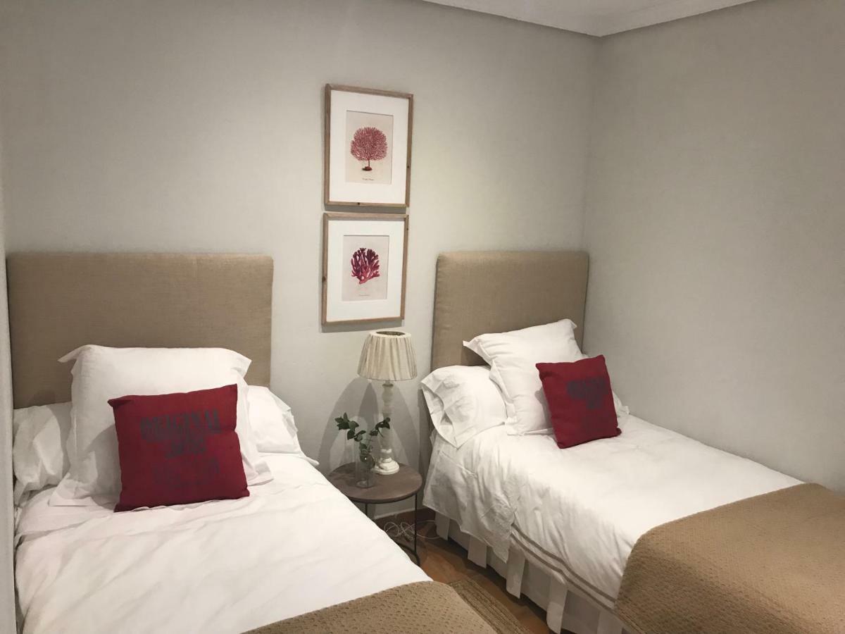 Apartamento Las Doblas , Parking Gratis Córdoba Exteriör bild