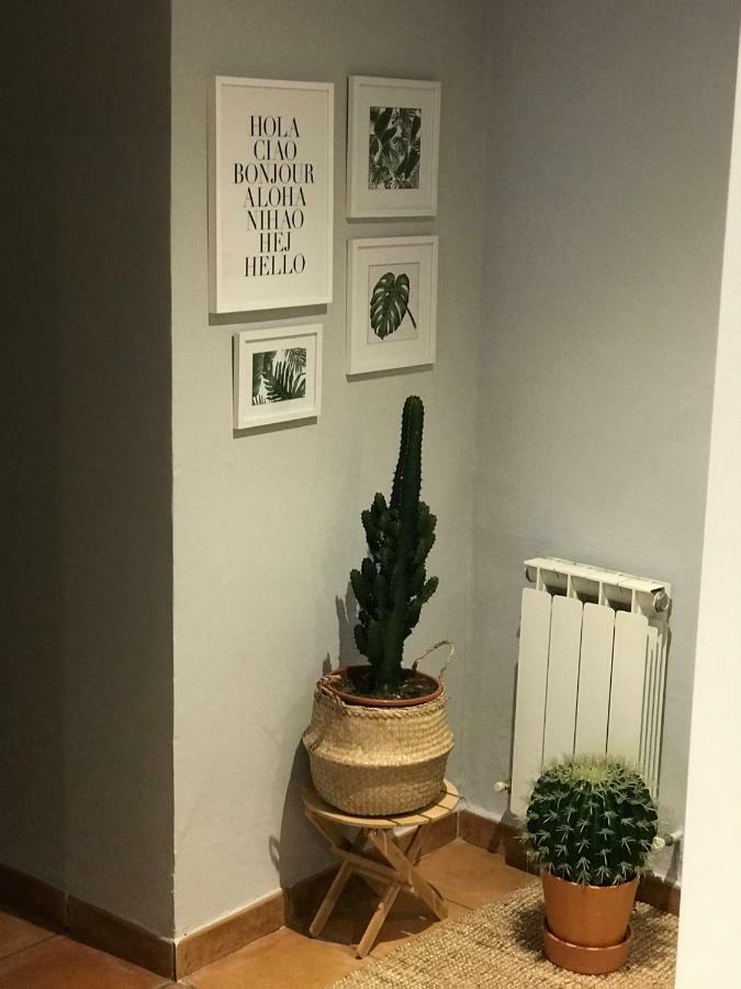 Apartamento Las Doblas , Parking Gratis Córdoba Exteriör bild