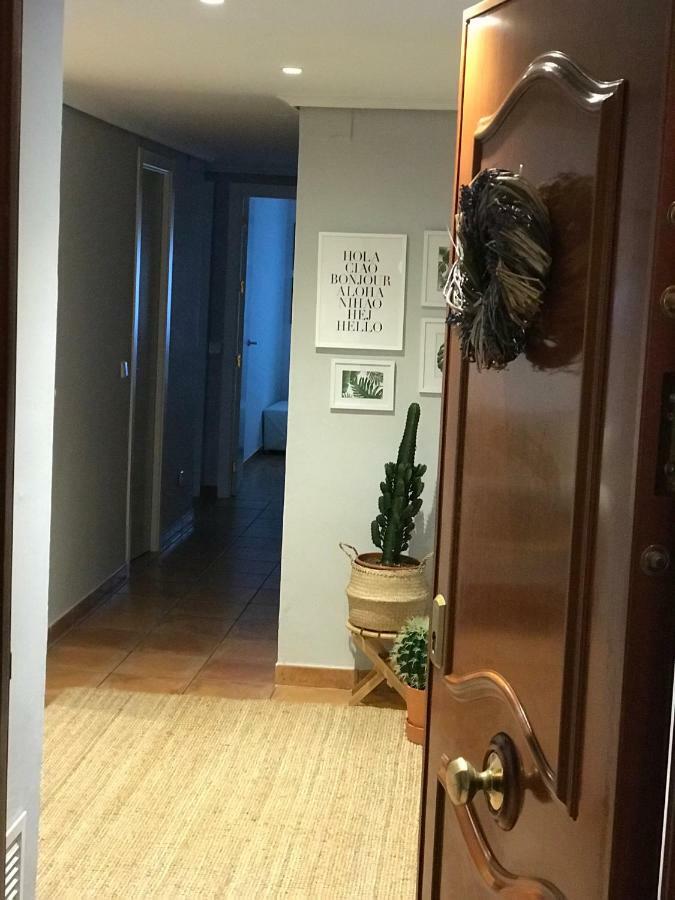 Apartamento Las Doblas , Parking Gratis Córdoba Exteriör bild
