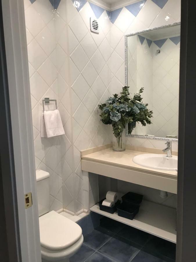 Apartamento Las Doblas , Parking Gratis Córdoba Exteriör bild
