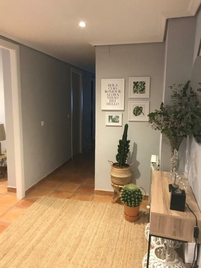 Apartamento Las Doblas , Parking Gratis Córdoba Exteriör bild