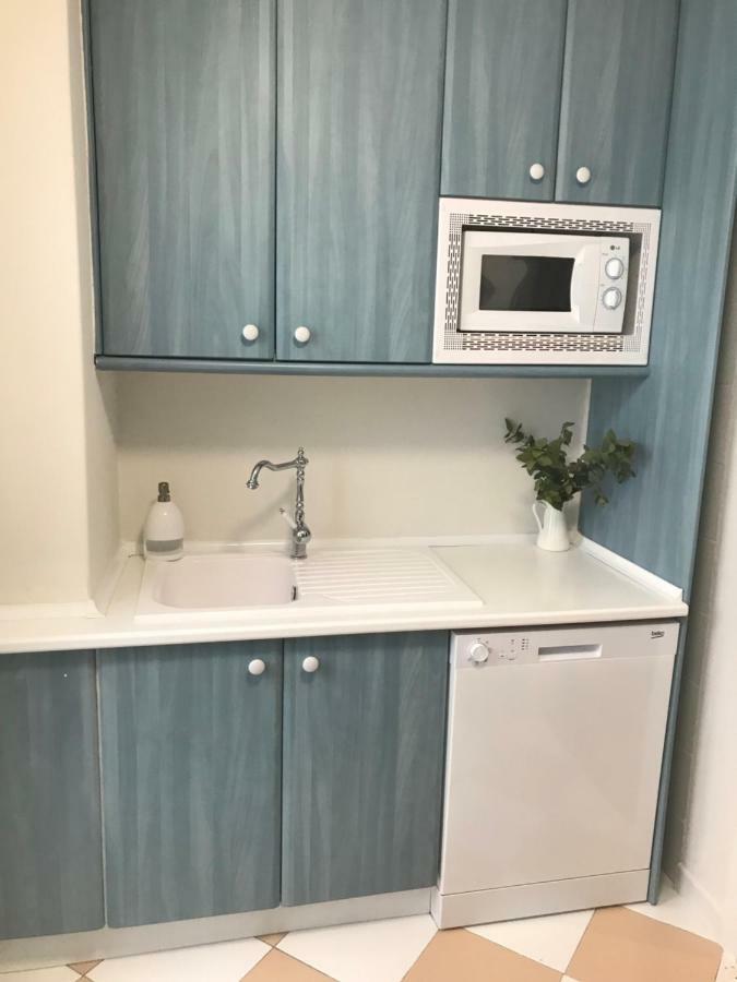 Apartamento Las Doblas , Parking Gratis Córdoba Exteriör bild