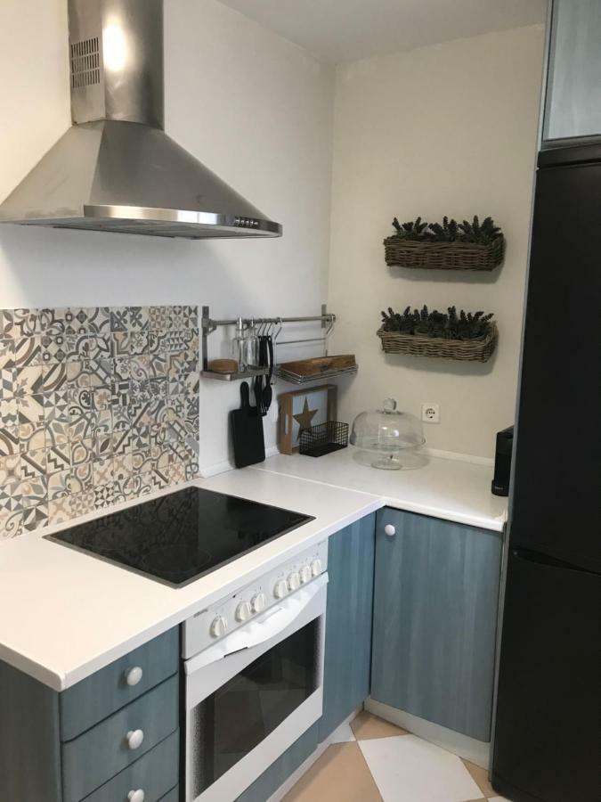 Apartamento Las Doblas , Parking Gratis Córdoba Exteriör bild