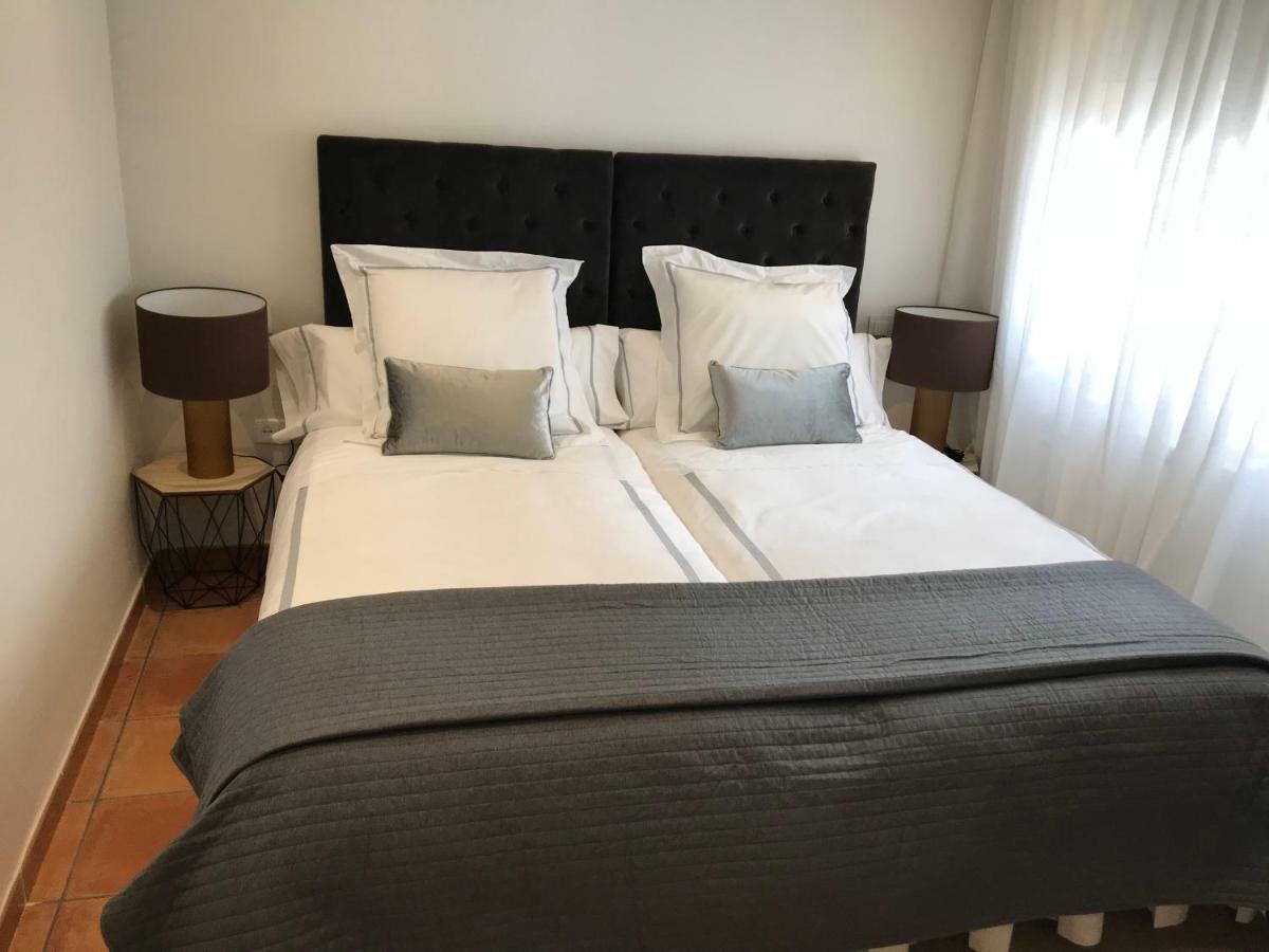Apartamento Las Doblas , Parking Gratis Córdoba Exteriör bild