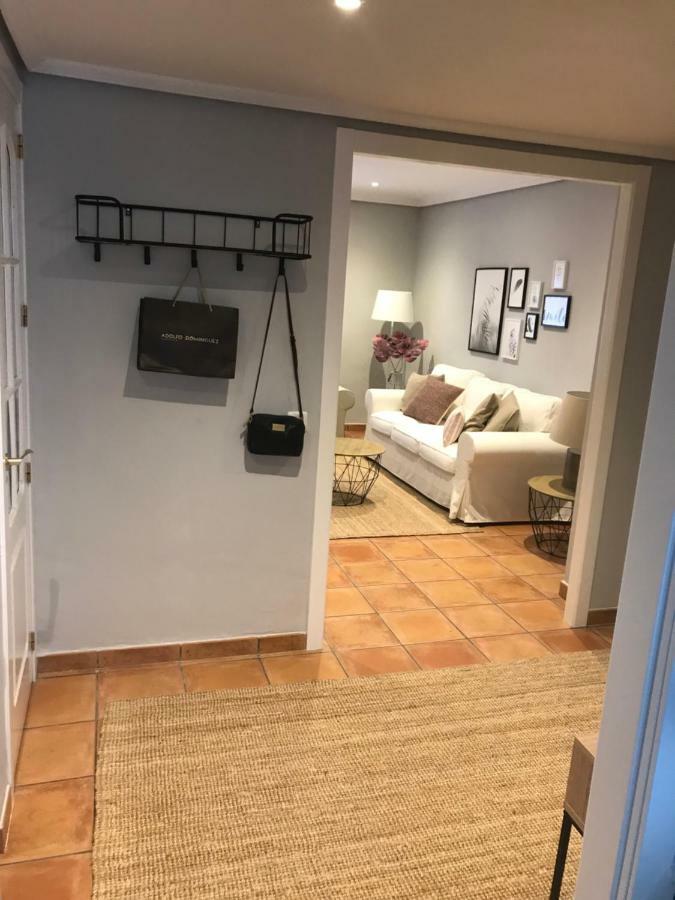 Apartamento Las Doblas , Parking Gratis Córdoba Exteriör bild