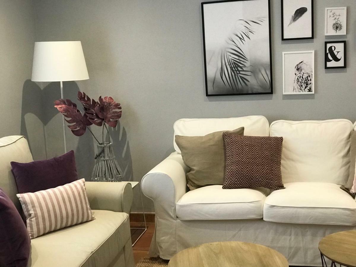 Apartamento Las Doblas , Parking Gratis Córdoba Exteriör bild