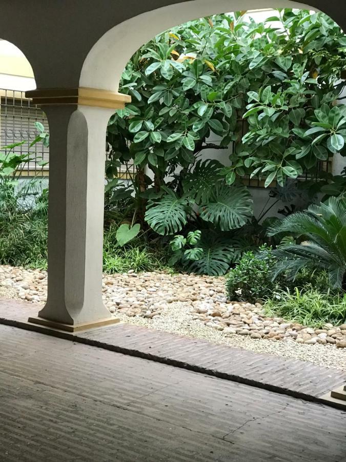 Apartamento Las Doblas , Parking Gratis Córdoba Exteriör bild
