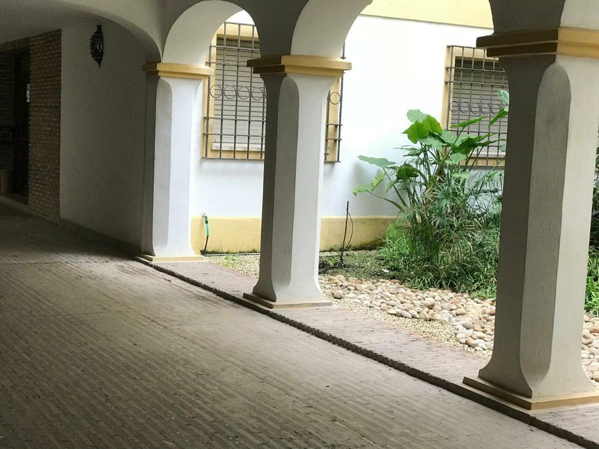 Apartamento Las Doblas , Parking Gratis Córdoba Exteriör bild